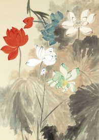 清风鉴书